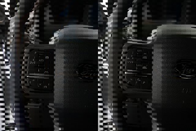 New 2026 Ford F150 XLT w/ Equipment Group 302A MID image 41