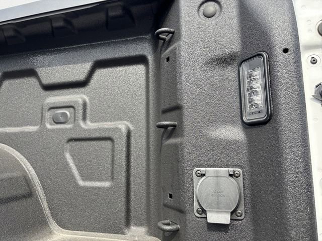 Used 2024 Chevrolet Silverado 1500 Custom w/ Rally Edition image 20