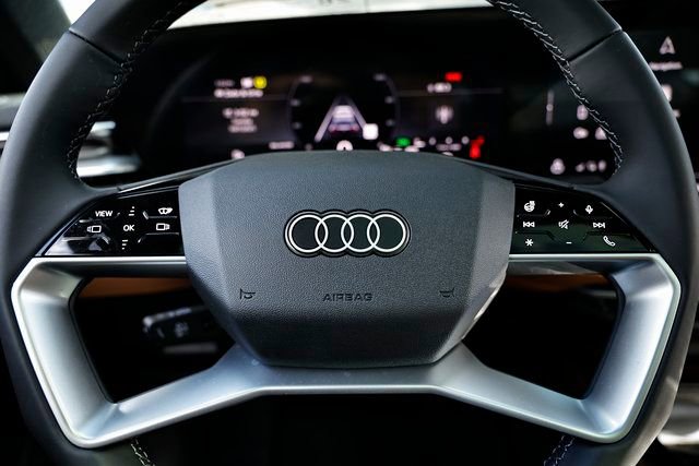 New 2025 Audi A5 2.0T Premium Plus image 32