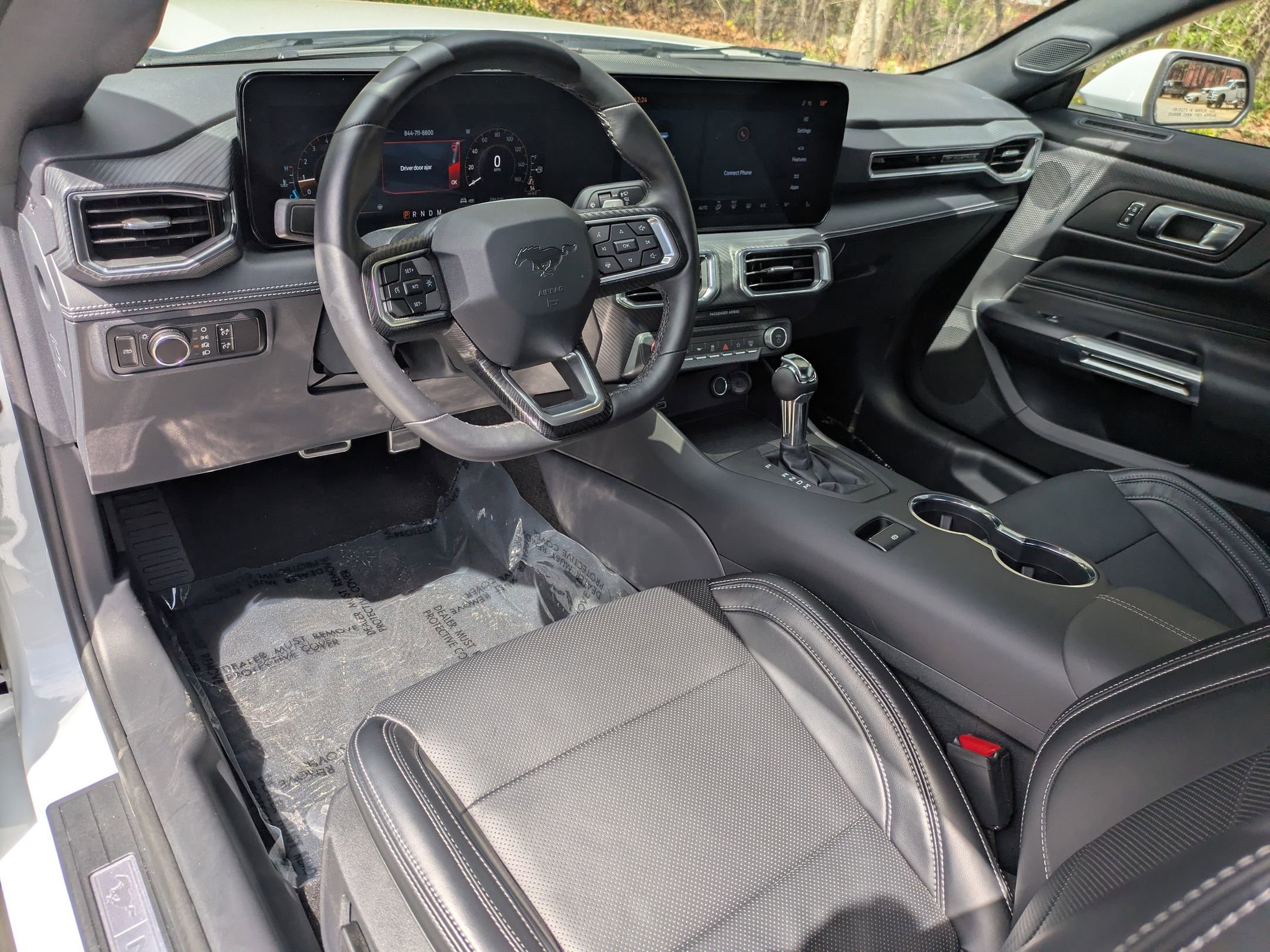 Certified 2025 Ford Mustang GT Premium image 26