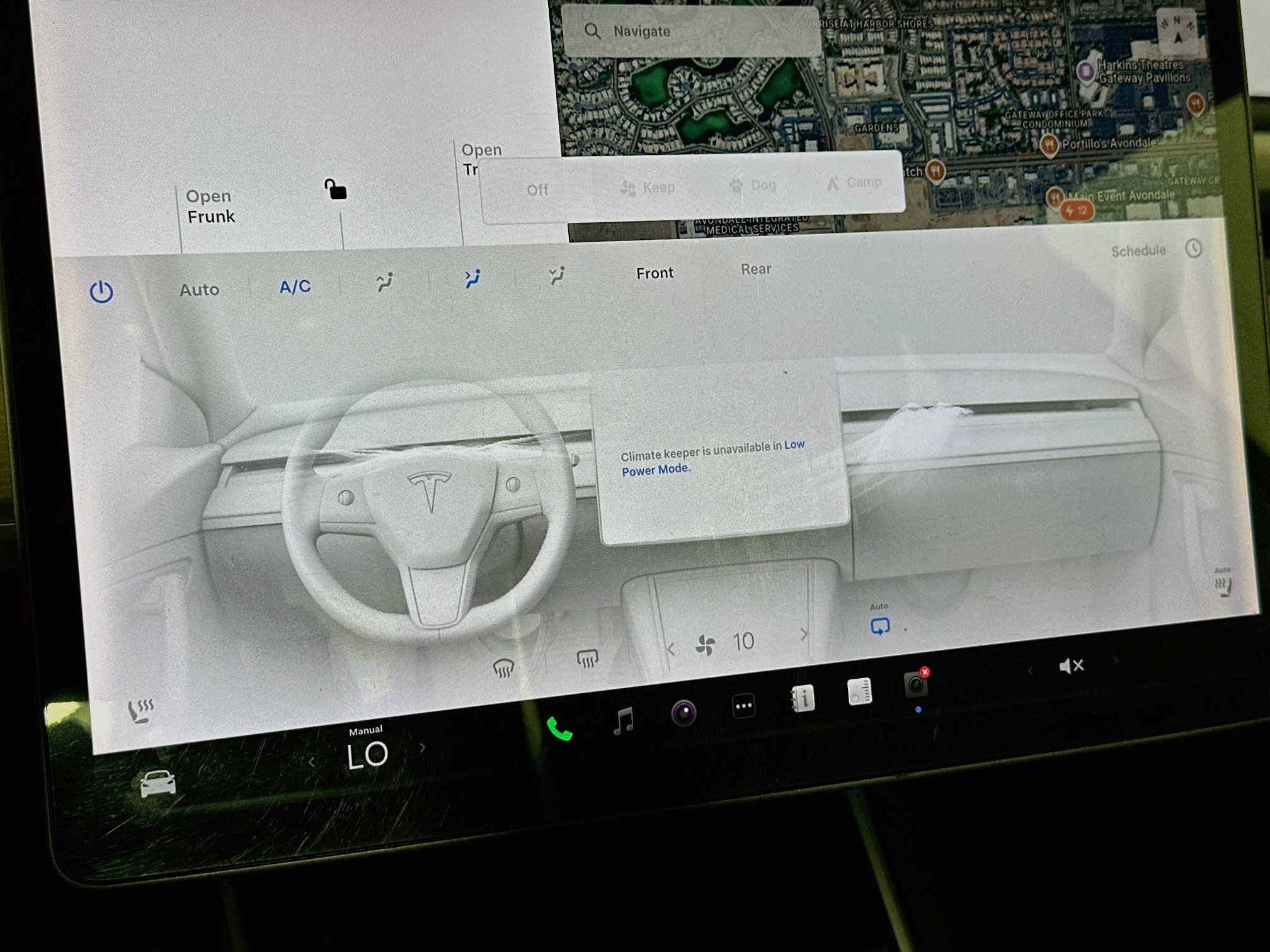 Used 2018 Tesla Model 3 Long Range RWD image 23