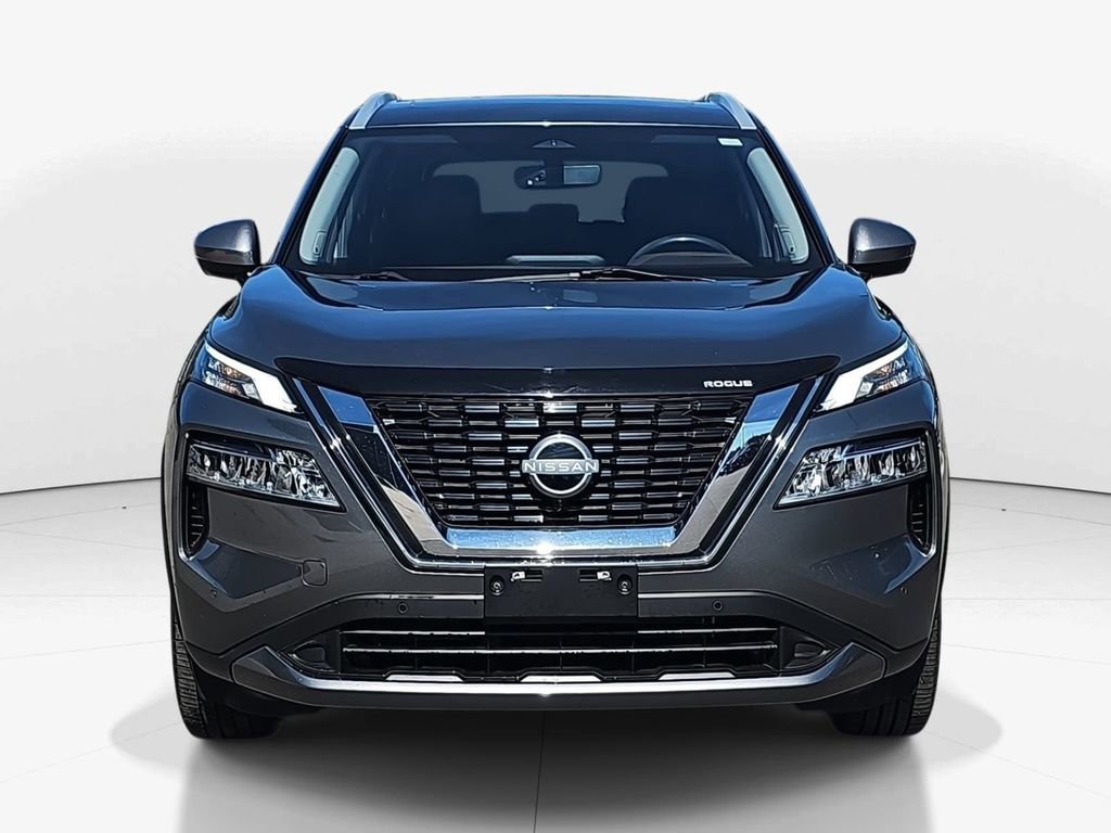 Used 2023 Nissan Rogue SL w/ SL Premium Package image 11