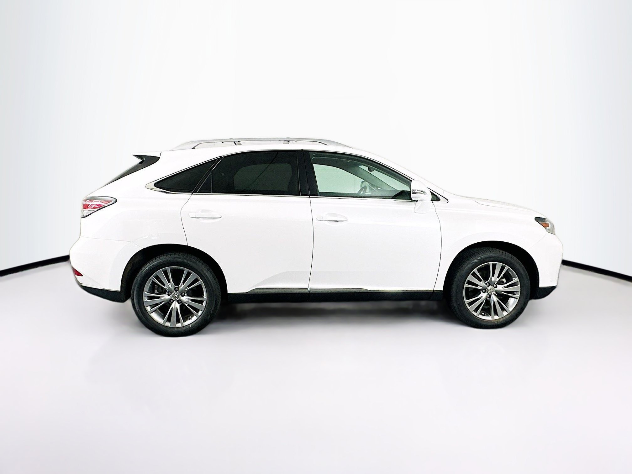 Used 2013 Lexus RX 350 AWD w/ Navigation Pkg image 10