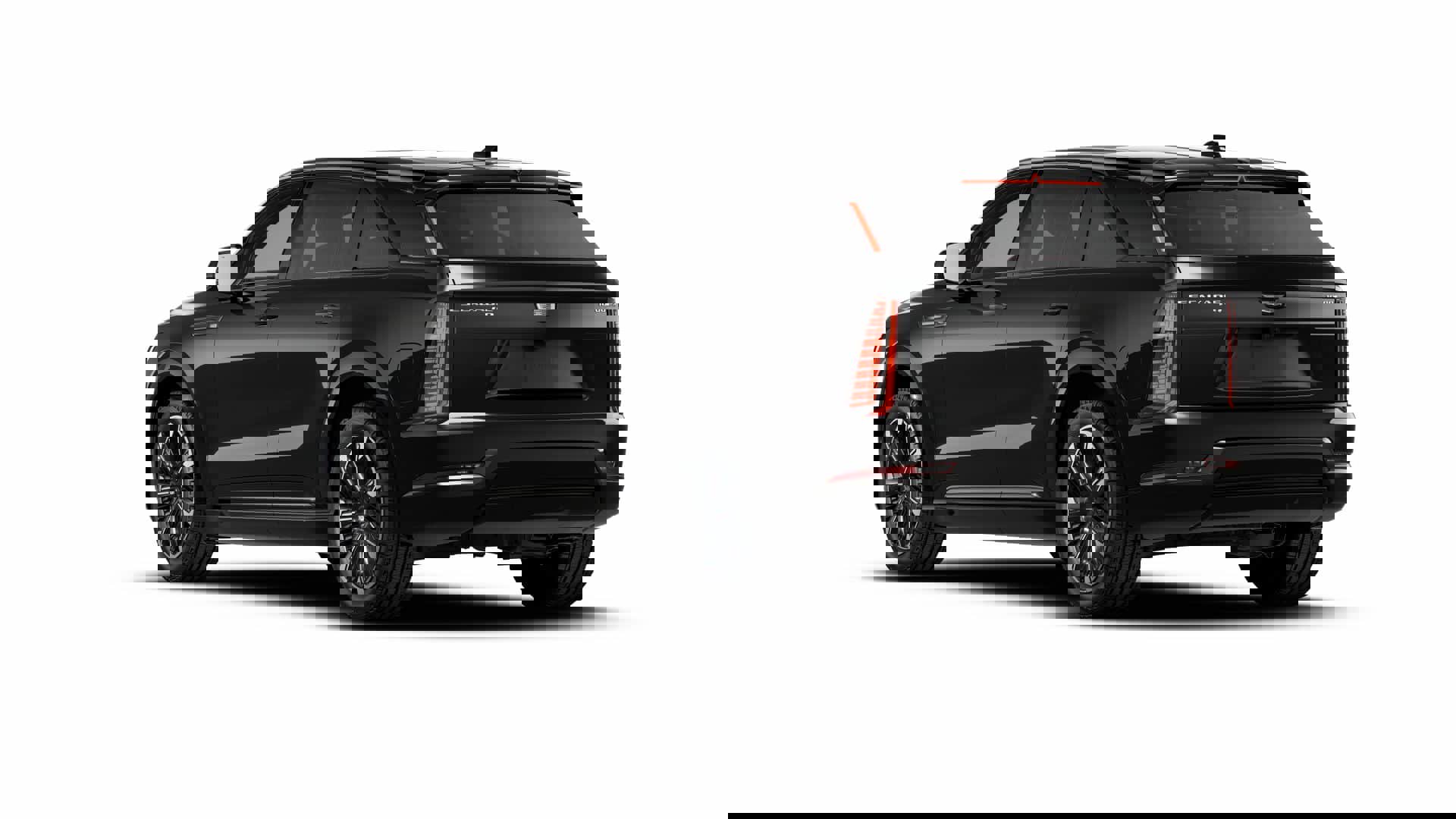 New 2026 Cadillac Escalade IQ Sport 2 image 28