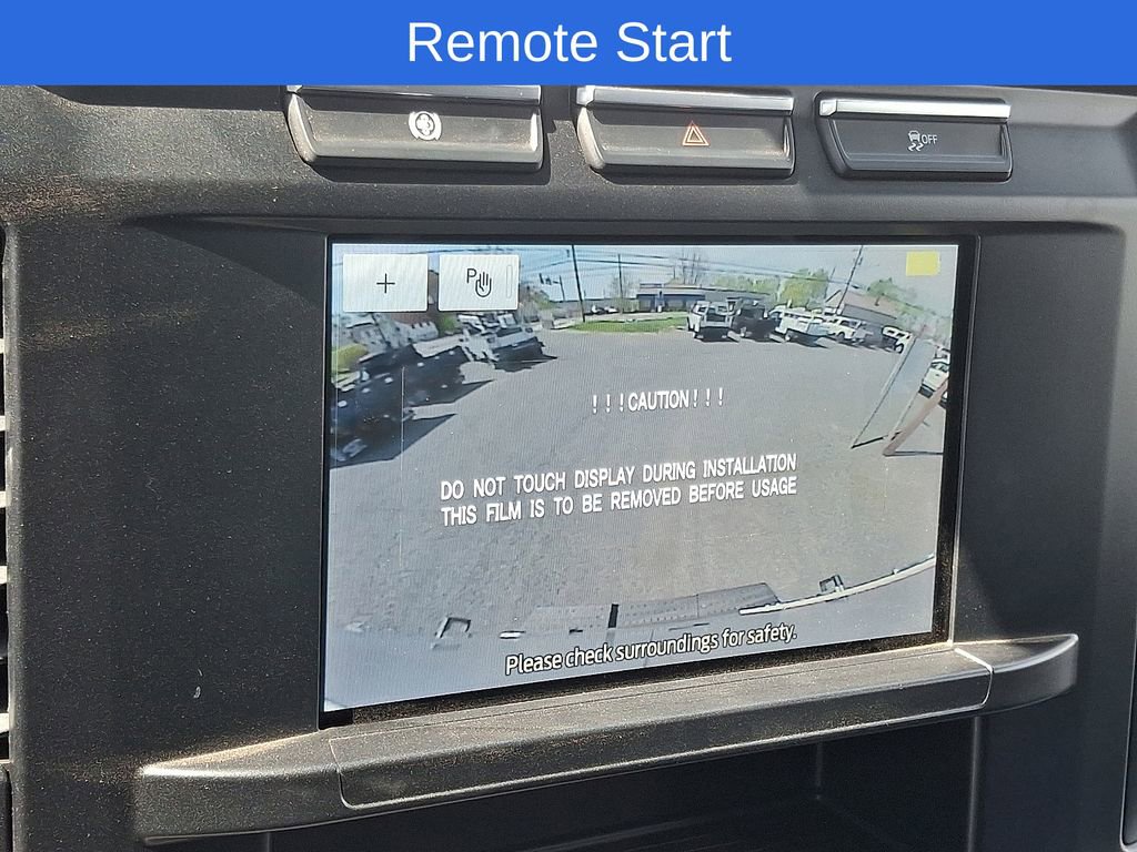 New 2024 Ford F450 XL image 12