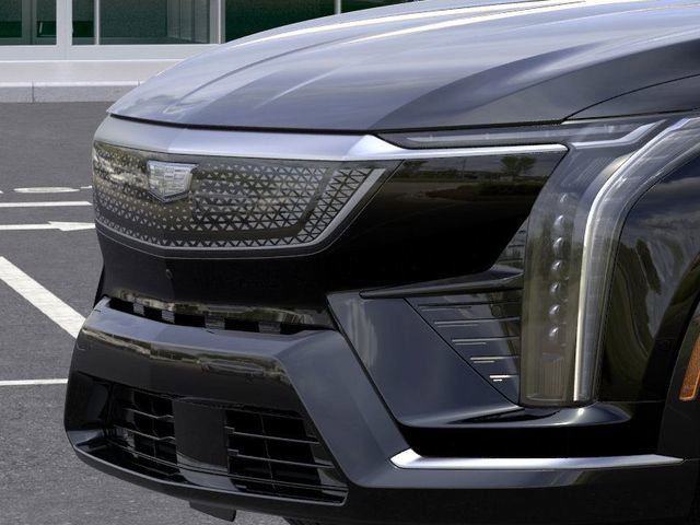 New 2025 Cadillac Optiq Sport 1 image 13