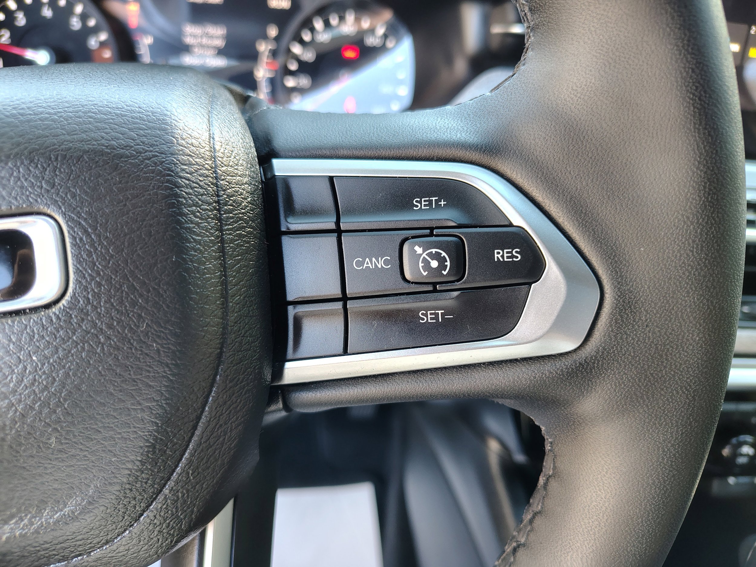 Certified 2023 Jeep Compass Latitude image 29