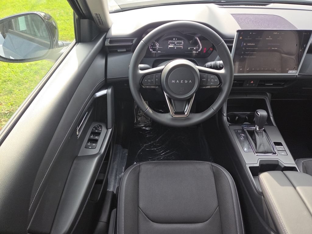 New 2026 MAZDA CX-5 Select AWD/4WD image 18