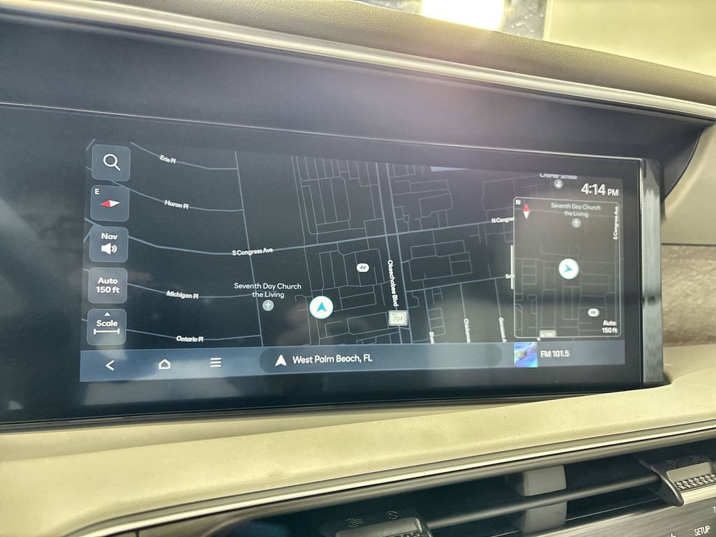 New 2026 Hyundai Palisade SEL FWD image 20