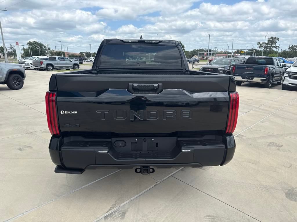 Used 2023 Toyota Tundra SR5 image 19