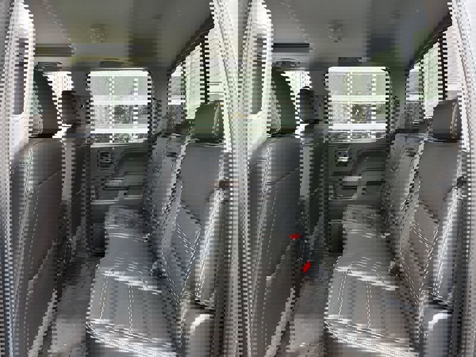 Used 2018 GMC Sierra 1500 Denali image 7