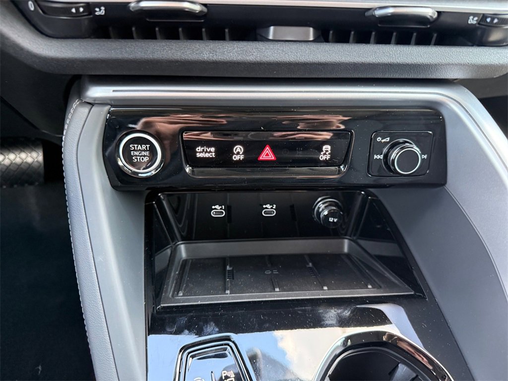 New 2025 Audi Q5 Premium Plus image 20