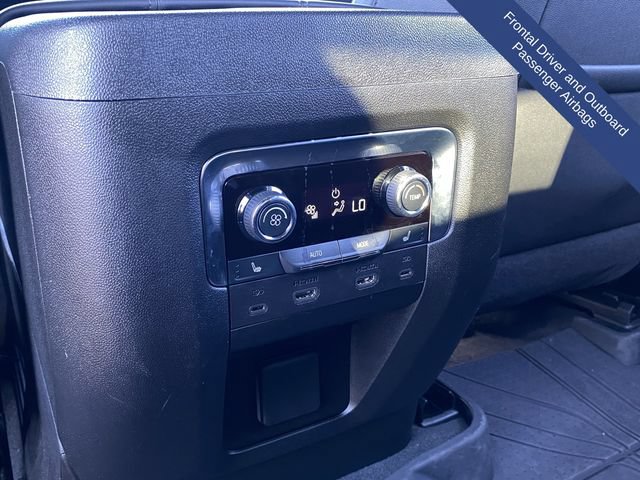 Used 2026 Chevrolet Tahoe Z71 w/ Z71 Off-Road Package AWD/4WD image 23