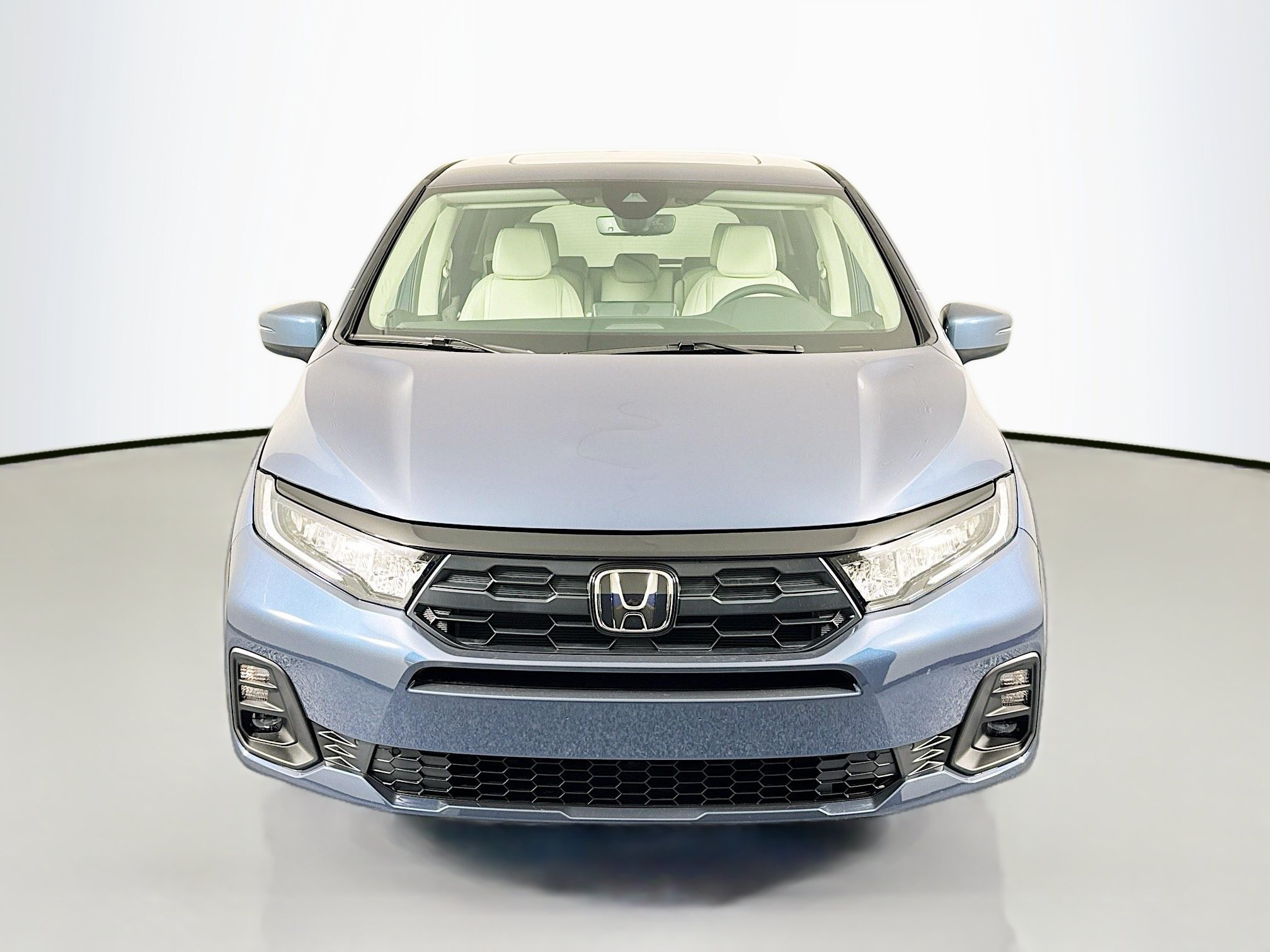 New 2026 Honda Odyssey EX-L image 2