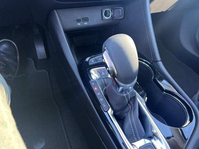 New 2026 Buick Encore GX Sport Touring w/ Comfort Package image 20