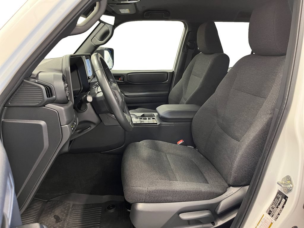 Used 2024 Toyota Land Cruiser 1958 AWD/4WD image 23