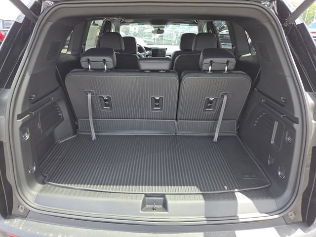 New 2026 GMC Acadia Elevation w/ Black Edition AWD/4WD image 26