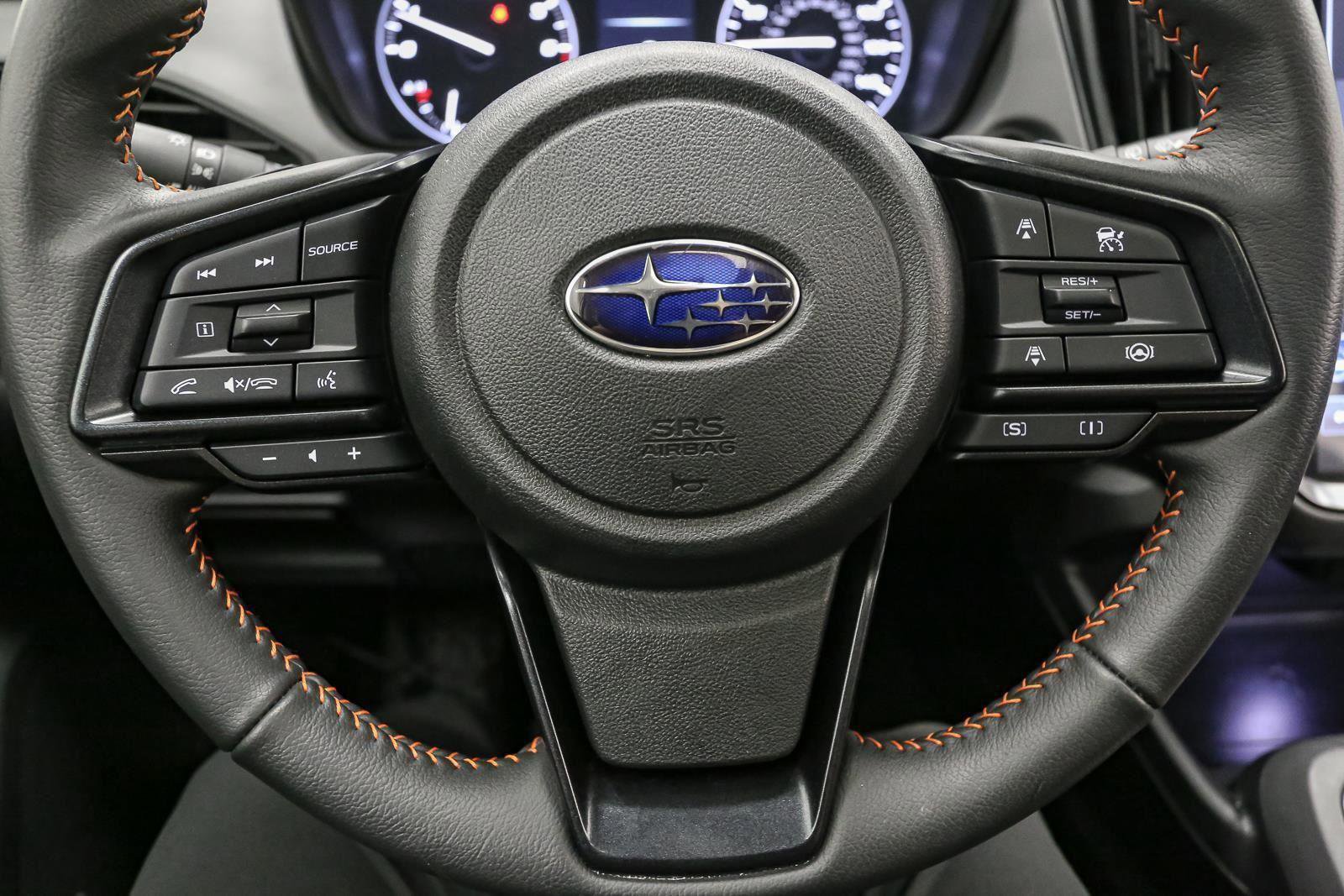 Used 2024 Subaru Crosstrek 2.5i Limited image 35