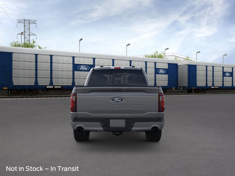 New 2026 Ford F150 XLT image 5