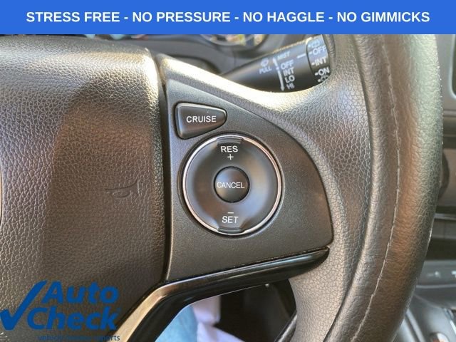 Used 2016 Honda HR-V LX image 21