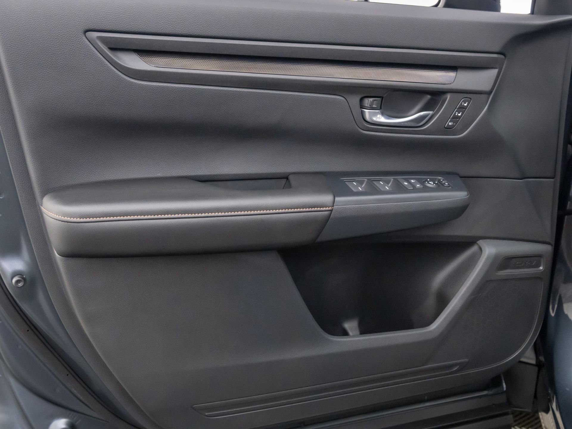 New 2025 Honda CR-V Sport-L image 30