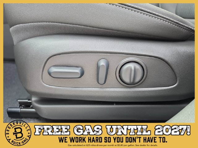 New 2026 Buick Encore GX Preferred w/ Comfort Package AWD/4WD image 20
