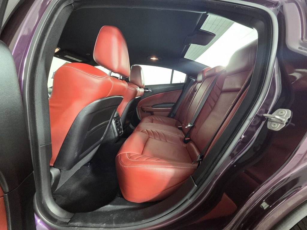 Used 2022 Dodge Charger SRT Hellcat image 23