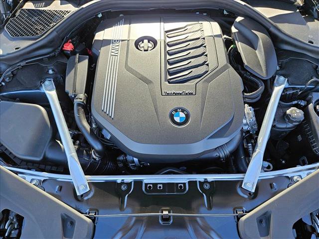 New 2026 BMW 840i w/ M Sport Professional Package image 17