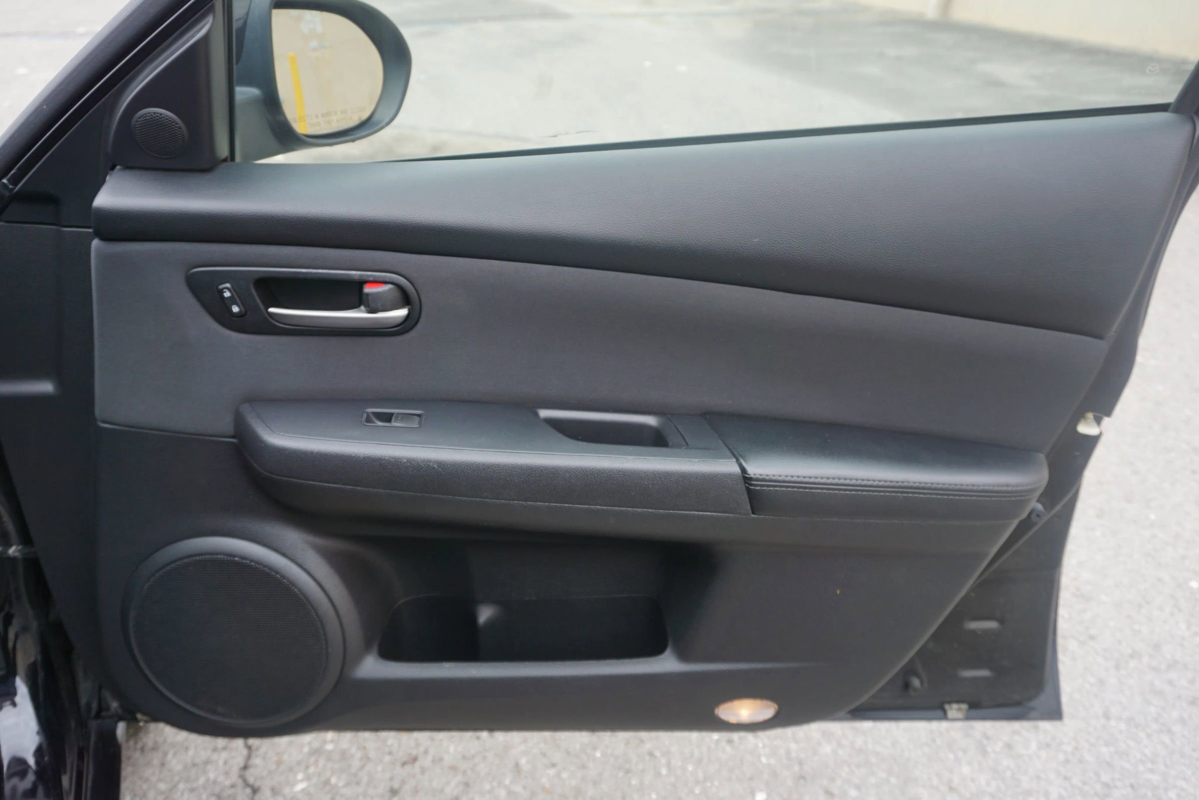 Used 2013 MAZDA MAZDA6 i Sport FWD image 12