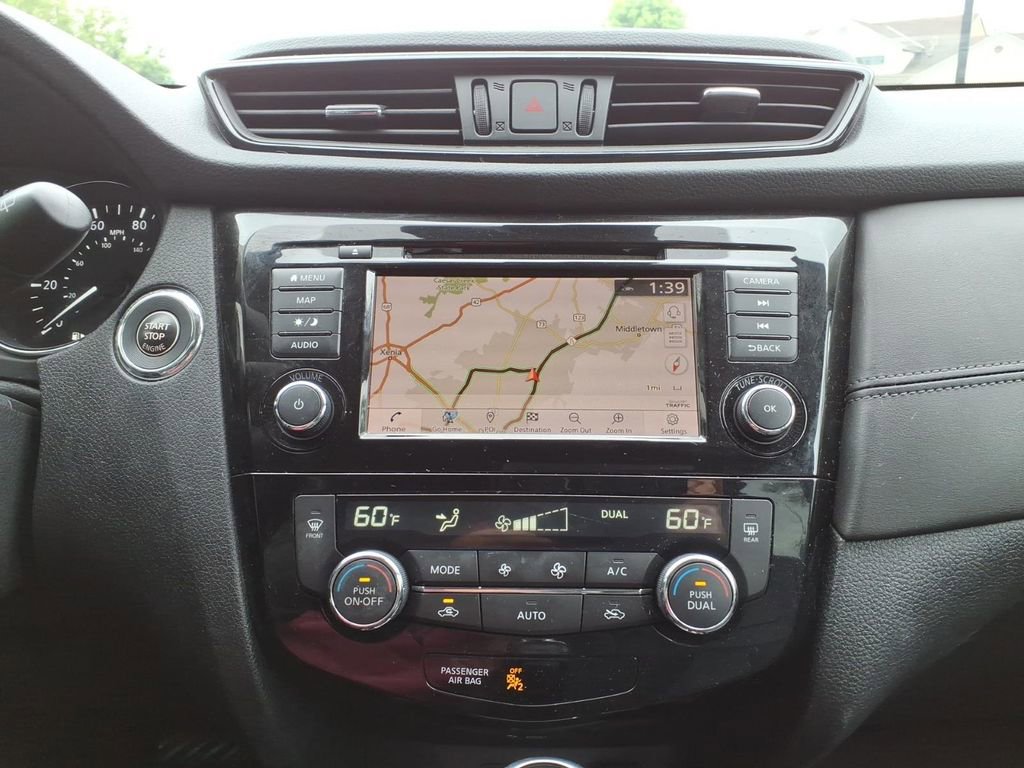 Used 2020 Nissan Rogue SL w/ Premium Package AWD/4WD image 20