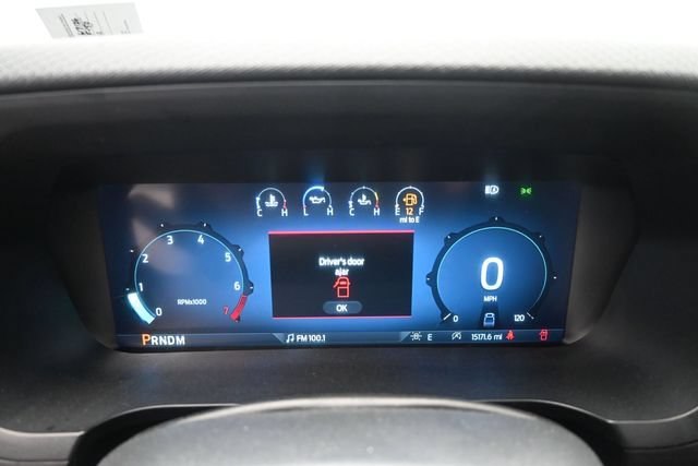 Used 2024 Ford F150 XLT w/ Mobile Office Package AWD/4WD image 14