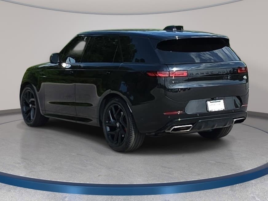 Used 2023 Land Rover Range Rover Sport SE Dynamic AWD/4WD image 7