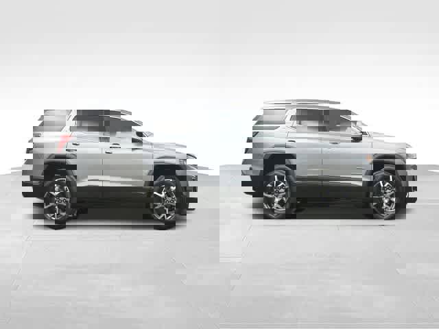 Used 2023 GMC Acadia SLE image 38