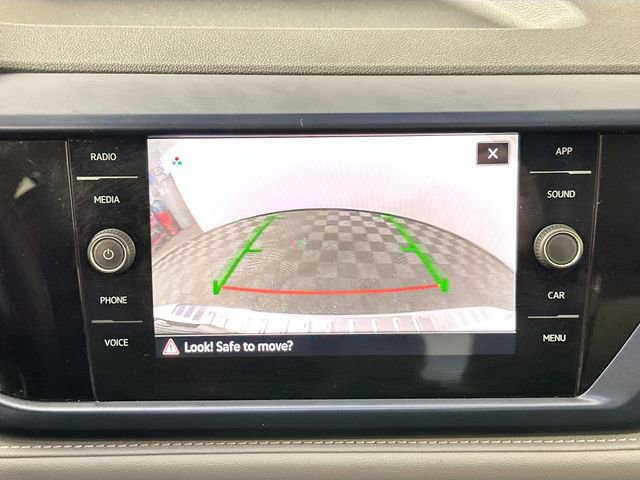 Used 2023 Volkswagen Taos SE image 13