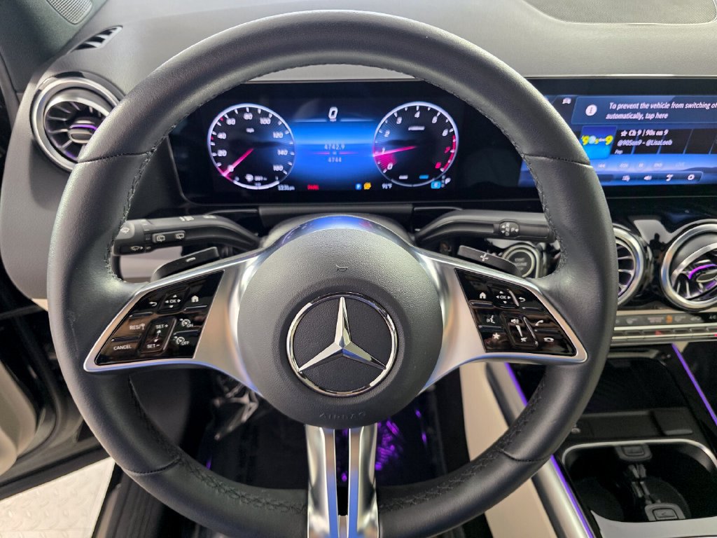 Certified 2025 Mercedes-Benz GLA 250 image 18