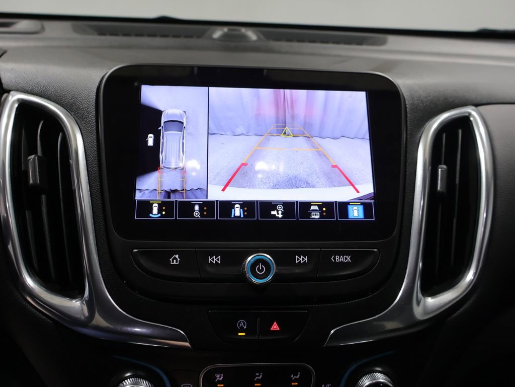 Used 2023 Chevrolet Equinox LT image 27