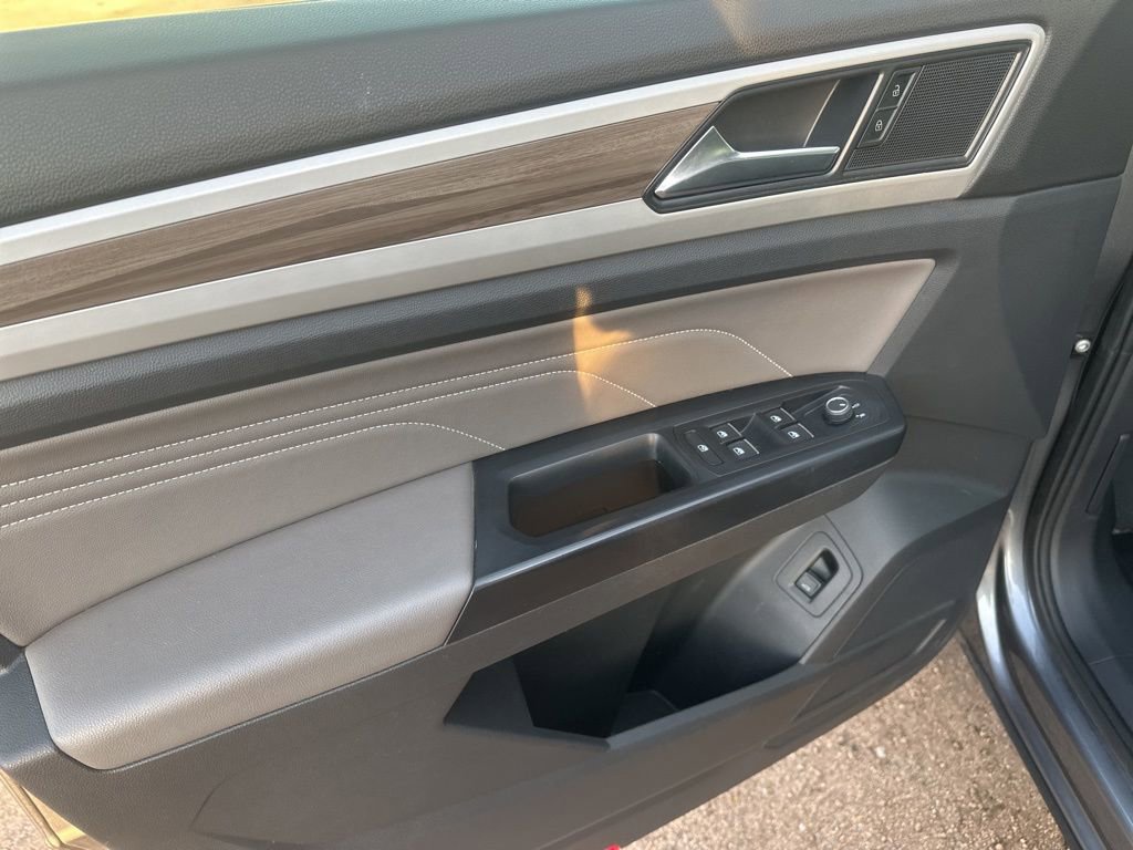 Used 2021 Volkswagen Atlas SEL image 14