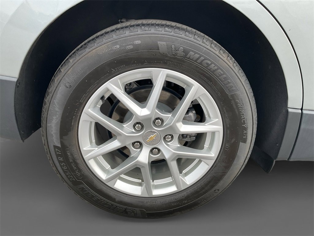 Used 2023 Chevrolet Equinox LT image 10