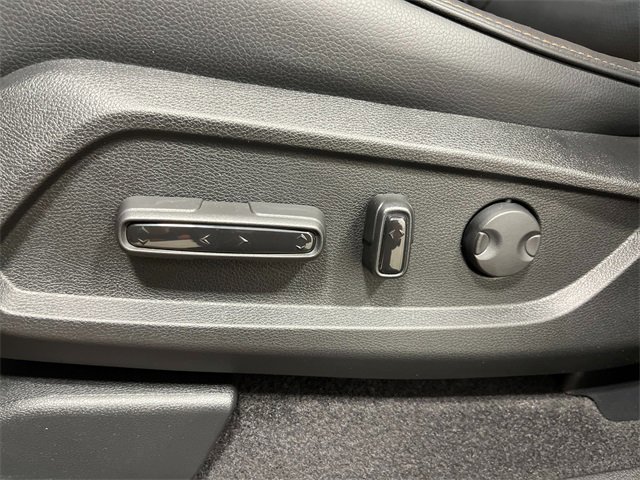 New 2026 Honda Passport TrailSport Elite image 14