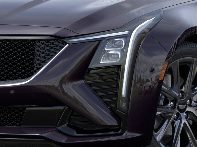 New 2026 Cadillac CT5 Sport AWD/4WD image 10