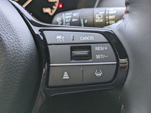 New 2026 Honda HR-V Sport image 25