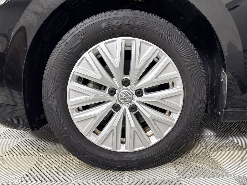 Used 2020 Volkswagen Jetta S w/ Driver Assistance Package FWD image 20