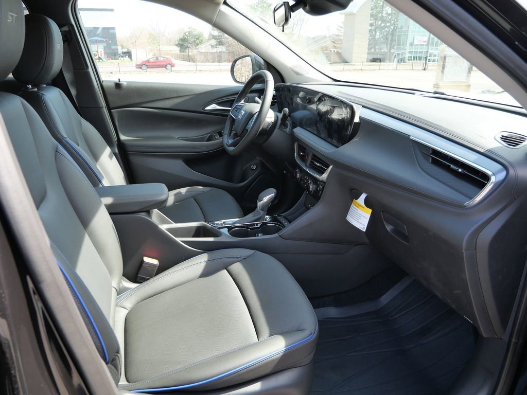 New 2026 Buick Encore GX Sport Touring w/ Advanced Technology Package image 22