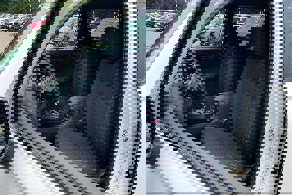 New 2026 Honda CR-V TrailSport image 11