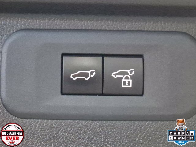 Certified 2026 Toyota Grand Highlander AWD Hybrid image 31