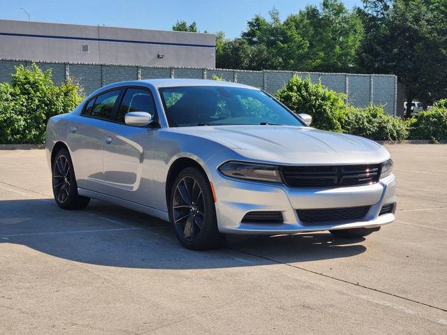 Used 2021 Dodge Charger SXT RWD image 3