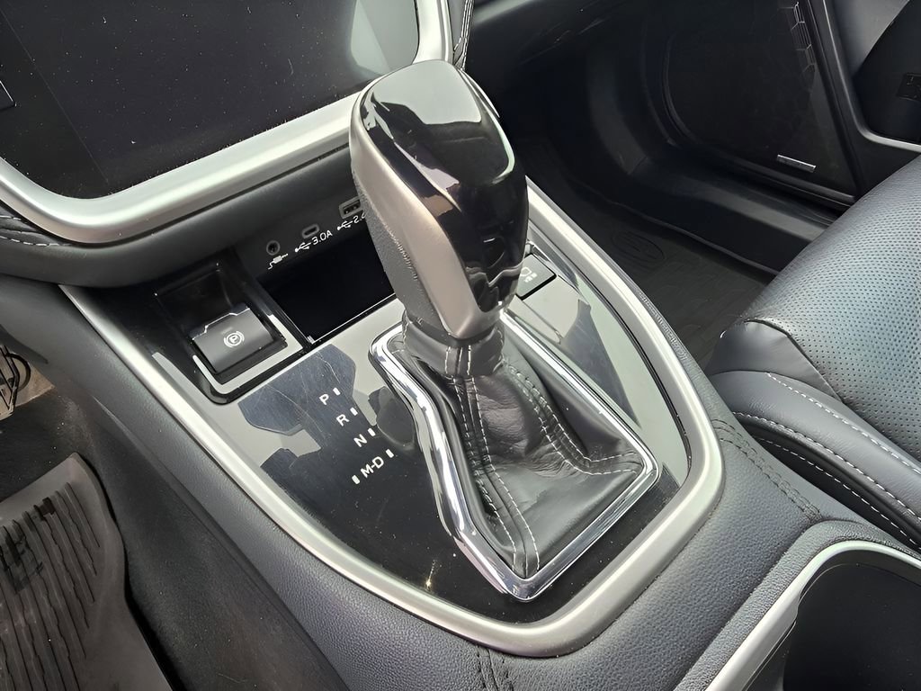 Used 2024 Subaru Outback Touring image 19