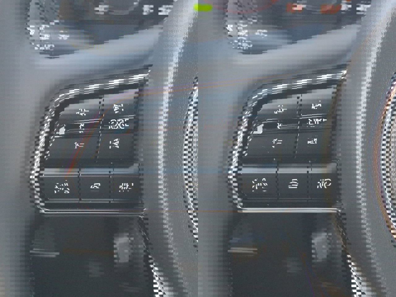 New 2026 MAZDA CX-90 3.3 Turbo S w/ Premium Package image 24