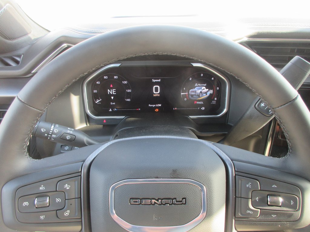 New 2026 GMC Sierra 2500 Denali Ultimate image 20