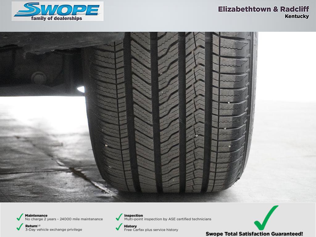 Used 2021 BMW X5 xDrive40i w/ Premium Package 3 image 28